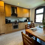 Posthaus22 Dg דירה *