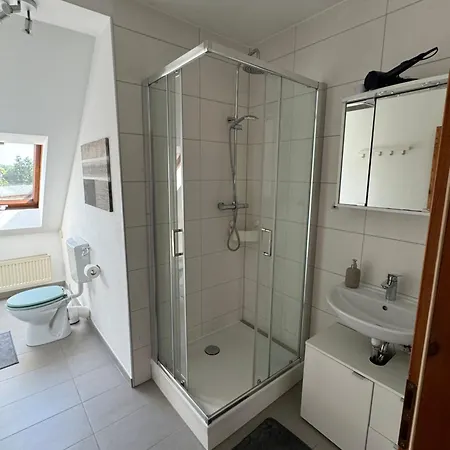 Apartment Posthaus22 Dg