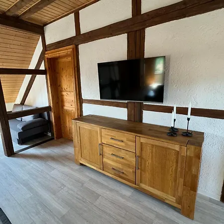 公寓 Posthaus22 Dg 萨尔茨吉特