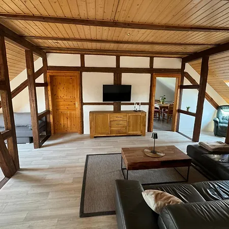 Apartment Posthaus22 Dg *