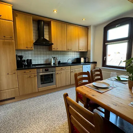 Posthaus22 Dg Apartment *