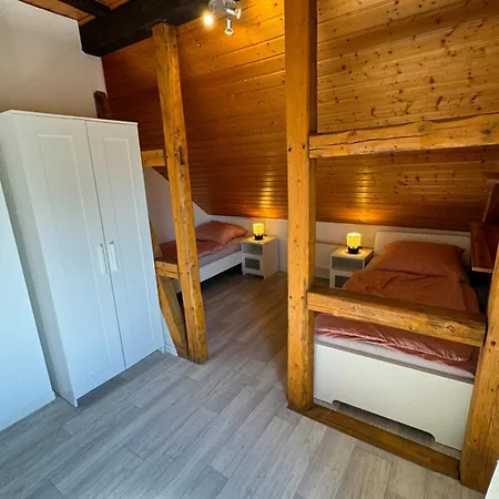 Posthaus22 Dg Apartment *