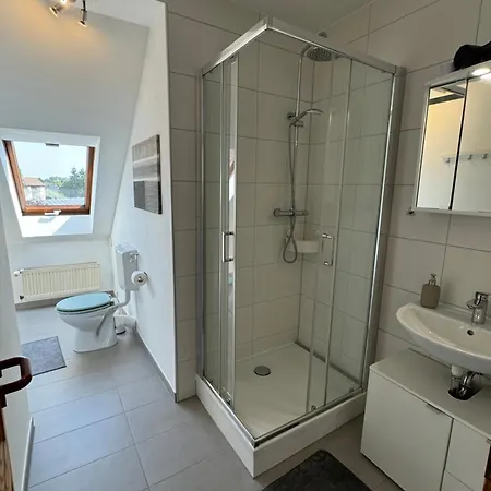 Apartment Posthaus22 Dg *