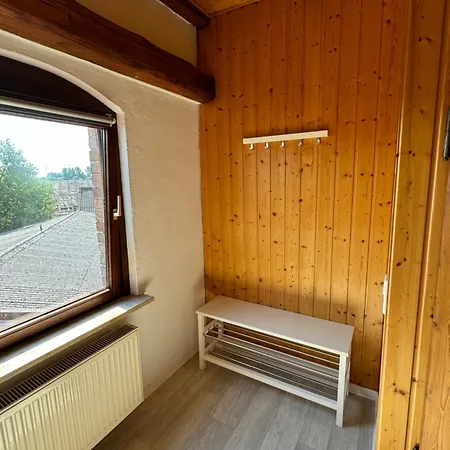 Apartment Posthaus22 Dg Salzgitter