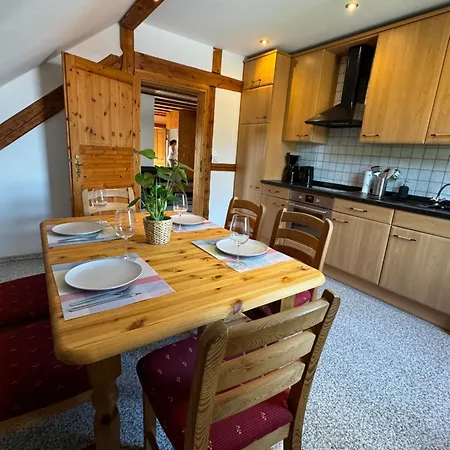 Posthaus22 Dg * 萨尔茨吉特