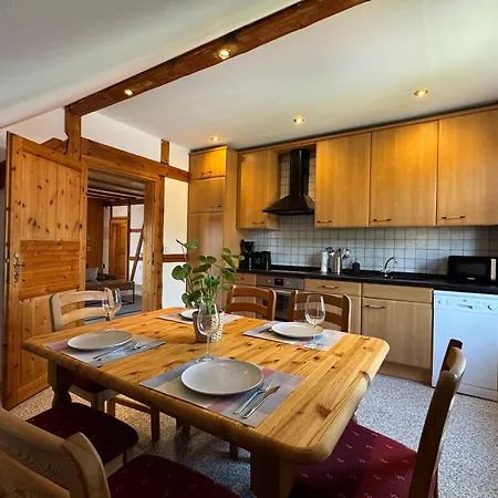 Apartment Posthaus22 Dg Salzgitter