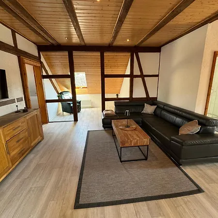 Posthaus22 Dg Apartment *