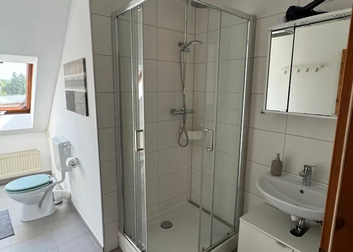 公寓 Posthaus22 Dg