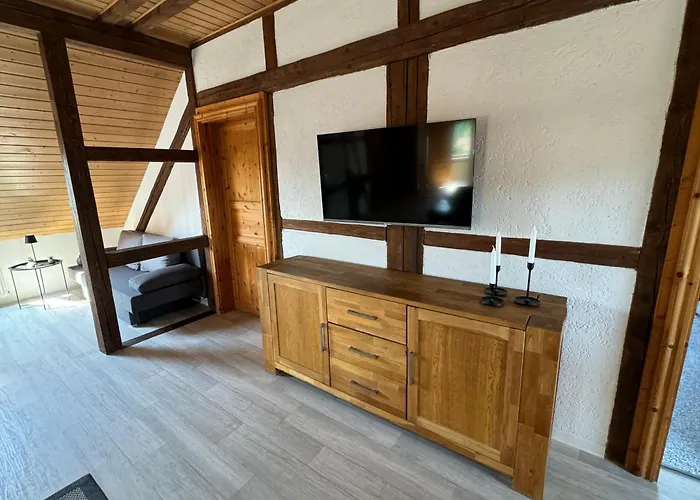 公寓 Posthaus22 Dg 萨尔茨吉特