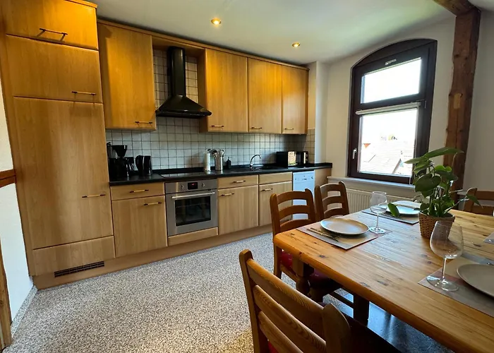 Posthaus22 Dg 公寓 *