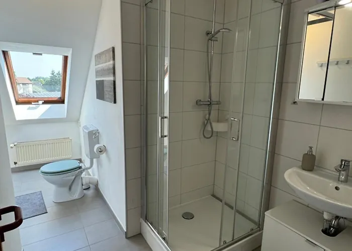 公寓 Posthaus22 Dg *