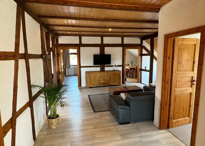 Posthaus22 Dg 公寓 萨尔茨吉特