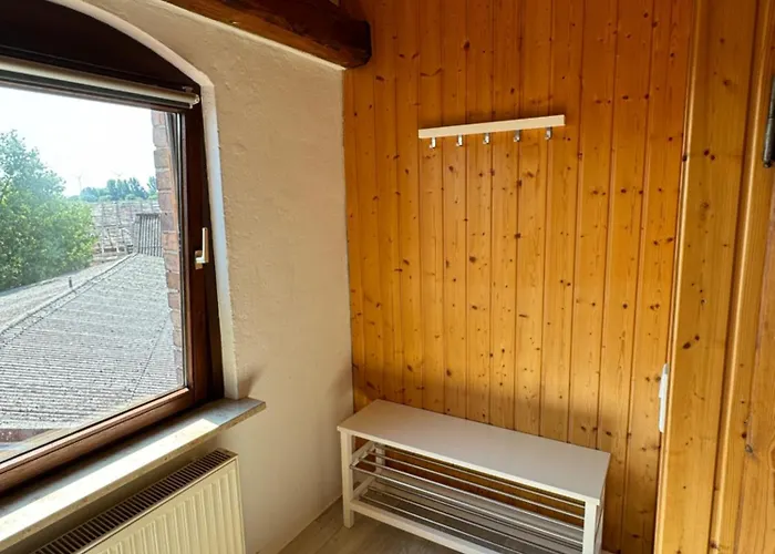 公寓 Posthaus22 Dg 萨尔茨吉特