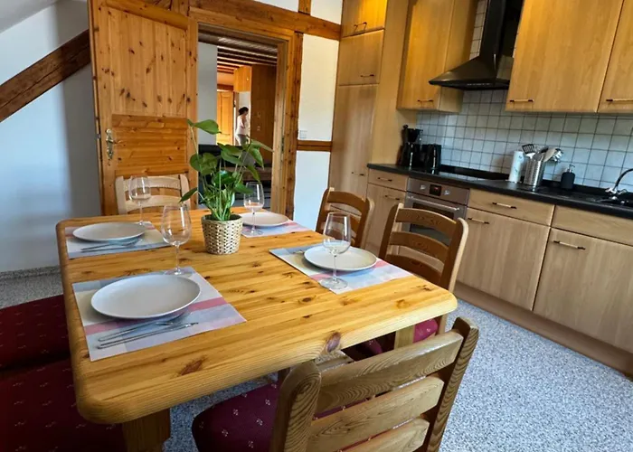 Posthaus22 Dg * 萨尔茨吉特