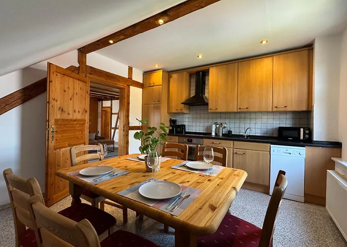 公寓 Posthaus22 Dg 萨尔茨吉特